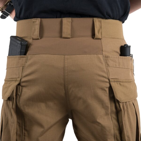 Helikon-Tex MBDU® Byxor NyCo Ripstop PenCott WildWood - Bild 5
