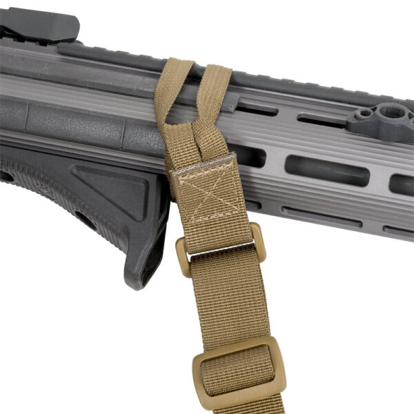 Helikon Tex Two Point Carbine Sling Adaptive Green - Bild 3