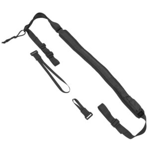 Alternative view of Helikon Tex Two Point Carbine Sling Svart