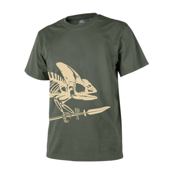 Helikon-Tex Full Body Skeleton Olive - Bild 2