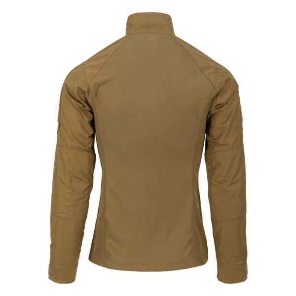 Helikon-Tex® MCDU Combat Shirt NyCo Ripstop Olive - Bild 3