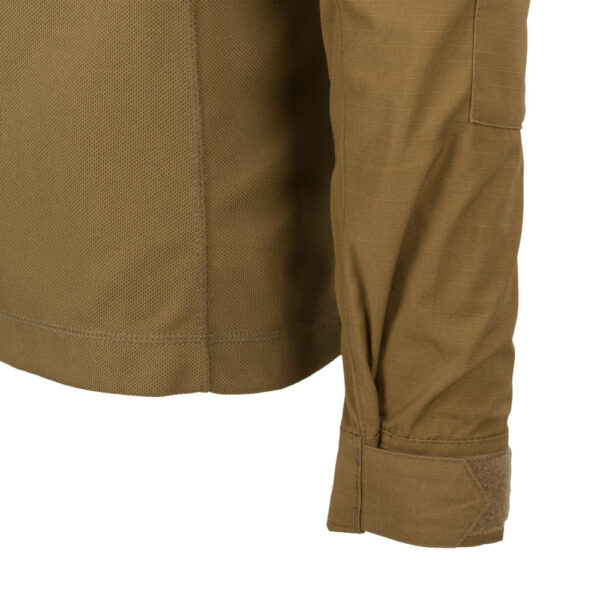Helikon-Tex® MCDU Combat Shirt NyCo Ripstop Olive - Bild 5
