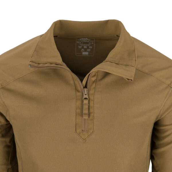 Helikon-Tex® MCDU Combat Shirt NyCo Ripstop Olive - Bild 7
