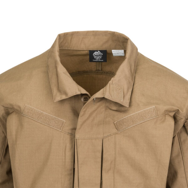 Helikon-Tex® MBDU Shirt NyCo Ripstop PenCott WildWood - Bild 11