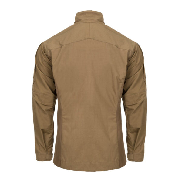 Helikon-Tex® MBDU Shirt NyCo Ripstop PenCott WildWood - Bild 3