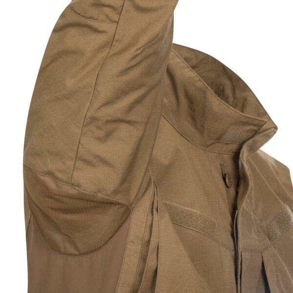 Helikon-Tex® MBDU Shirt NyCo Ripstop PenCott WildWood - Bild 4