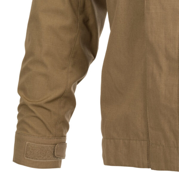 Helikon-Tex® MBDU Shirt NyCo Ripstop PenCott WildWood - Bild 6