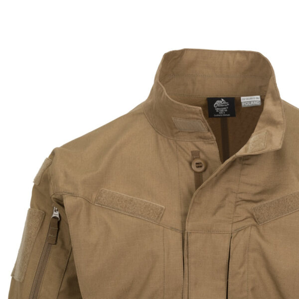 Helikon-Tex® MBDU Shirt NyCo Ripstop PenCott WildWood - Bild 7