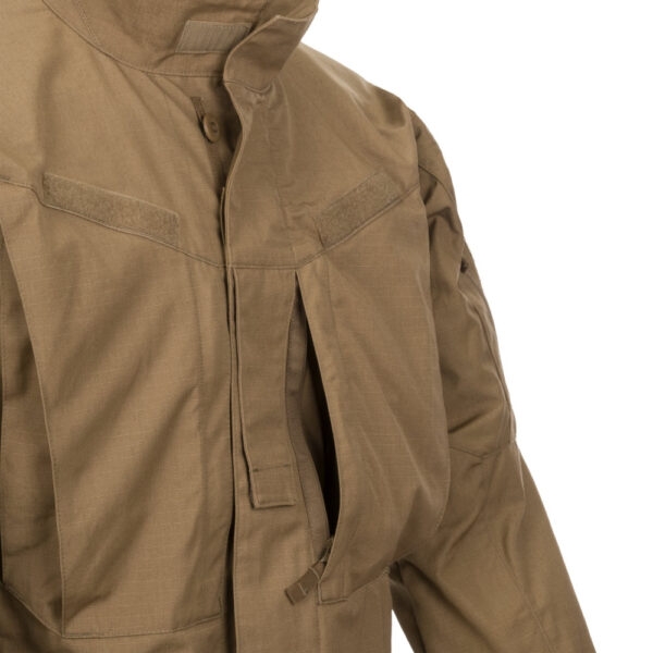Helikon-Tex® MBDU Shirt NyCo Ripstop PenCott WildWood - Bild 9