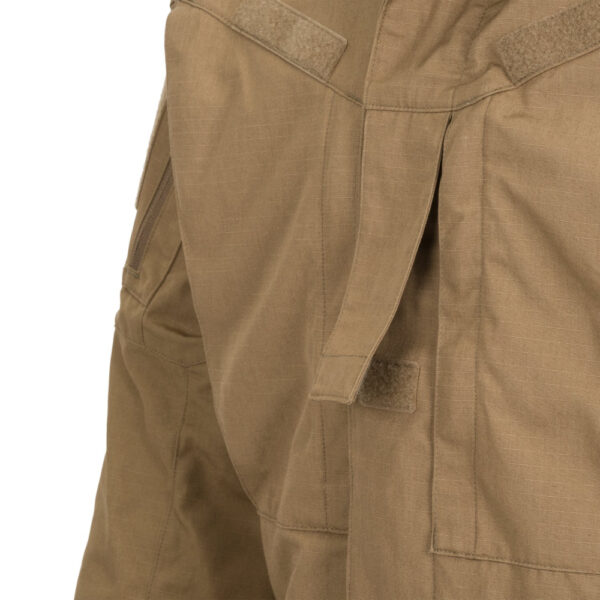 Helikon-Tex® MBDU Shirt NyCo Ripstop PenCott WildWood - Bild 10