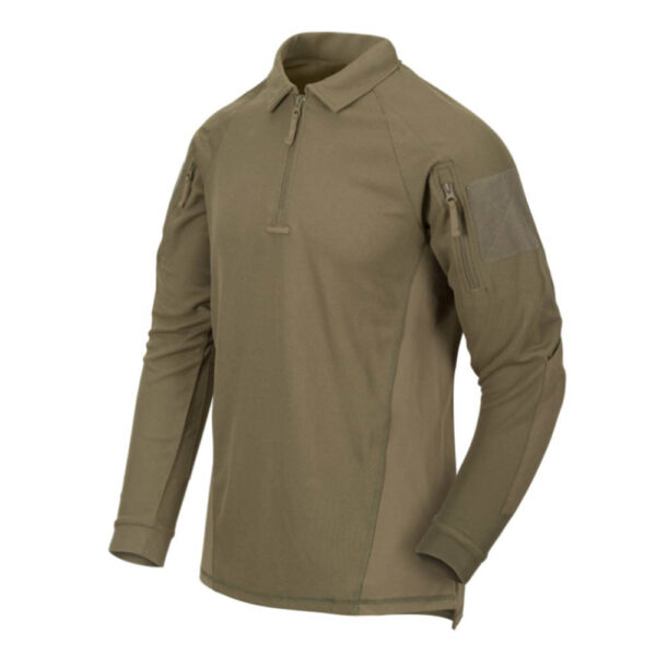 Helikon-Tex® RANGE Polo Shirt Adaptive Green - Bild 2