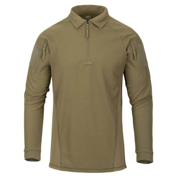 Helikon-Tex® RANGE Polo Shirt Adaptive Green - Bild 3