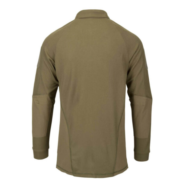Helikon-Tex® RANGE Polo Shirt Adaptive Green - Bild 4