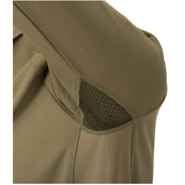 Helikon-Tex® RANGE Polo Shirt Adaptive Green - Bild 6