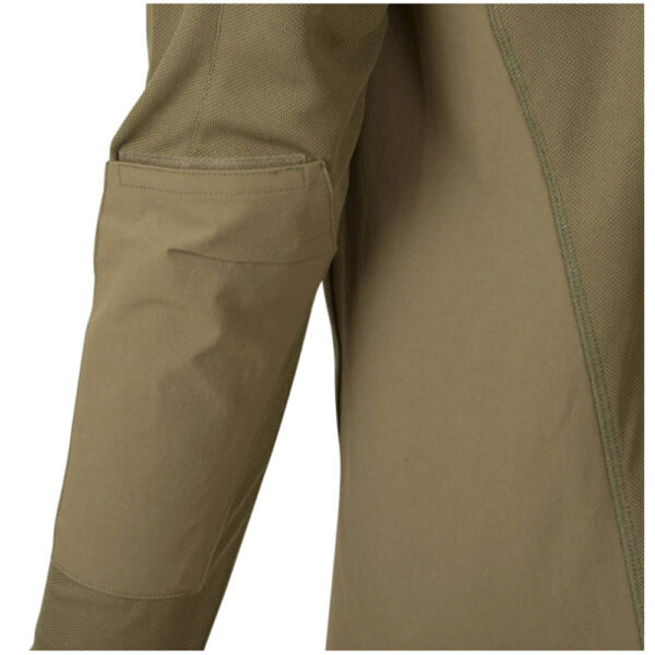 Helikon-Tex® RANGE Polo Shirt Adaptive Green - Bild 7