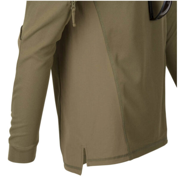 Helikon-Tex® RANGE Polo Shirt Adaptive Green - Bild 8