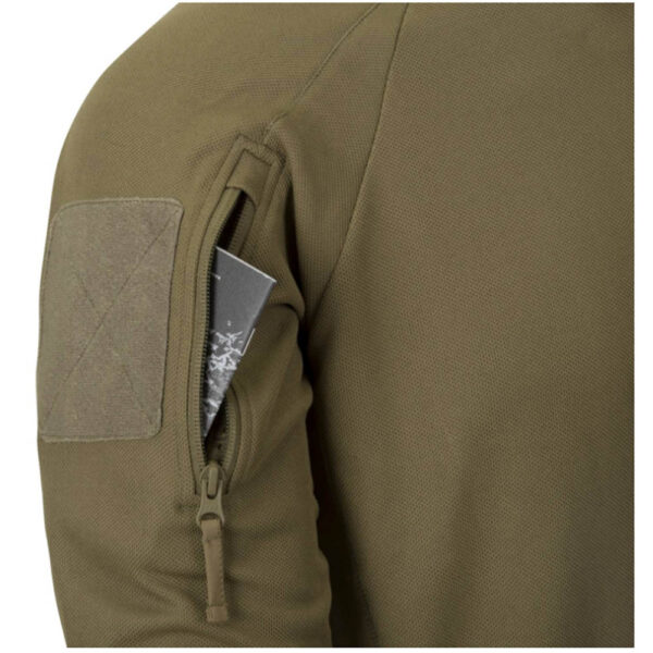 Helikon-Tex® RANGE Polo Shirt Adaptive Green - Bild 9