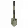 Humvee ihopfällbar spade med pickaxe od 5 Hmv acc 00003 1