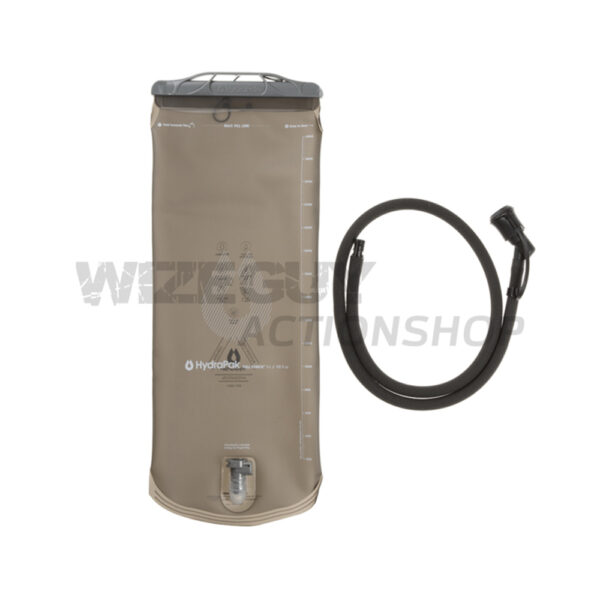 Hydrapak Force Reservoir Mammoth 3L - Bild 3