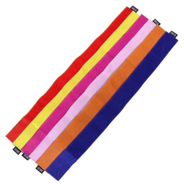 Armbindel med kardborre - Bild 2