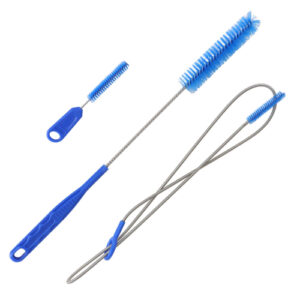 Rengöringskit för vätskeblåsa