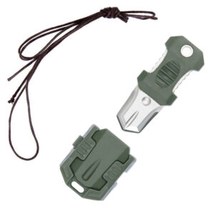 Alternative view of Pocket Tool EX002 Grön