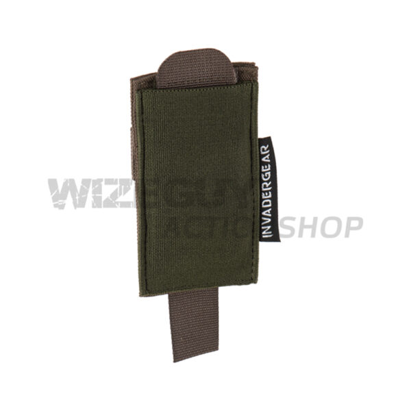 Invader Gear Träffduk Molle Ranger Green - Bild 2