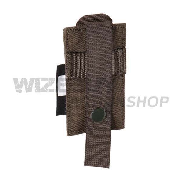 Invader Gear Träffduk Molle Ranger Green - Bild 3