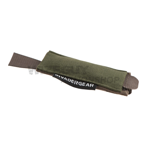 Invader Gear Träffduk Molle Ranger Green - Bild 4
