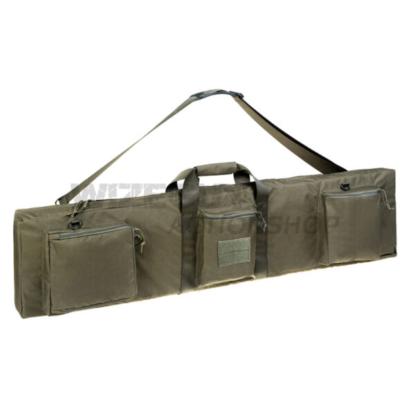Invader Gear Vapenväska 130cm Ranger Green - Bild 2