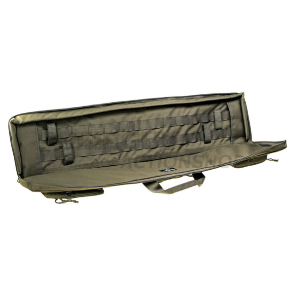 Invader Gear Vapenväska 130cm Ranger Green - Bild 5