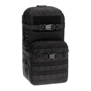 Invader Gear Molle Cargo Pack Svart