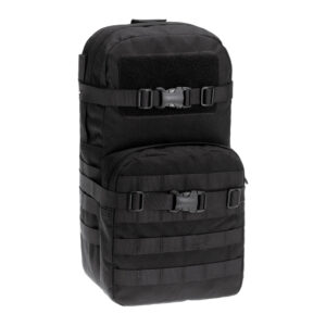 Alternative view of Invader Gear Molle Cargo Pack Svart