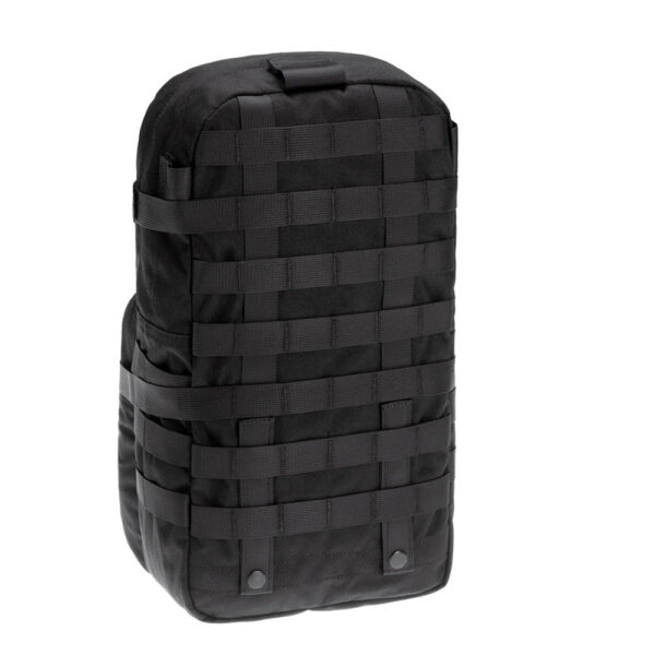 Invader Gear Molle Cargo Pack Svart - Bild 3