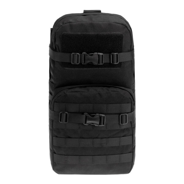 Invader Gear Molle Cargo Pack Svart - Bild 4
