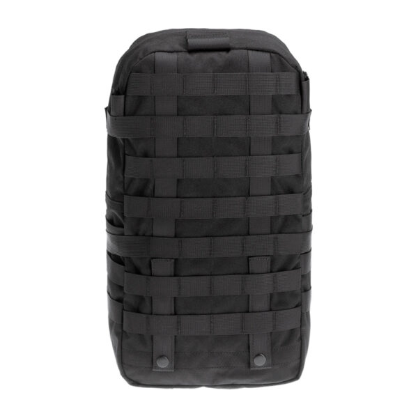 Invader Gear Molle Cargo Pack Svart - Bild 5