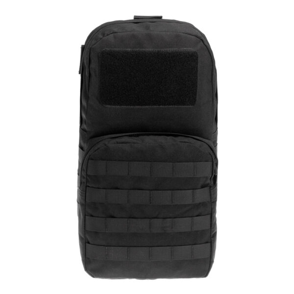 Invader Gear Molle Cargo Pack Svart - Bild 6