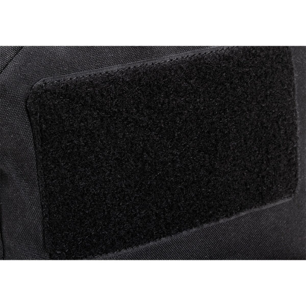 Invader Gear Molle Cargo Pack Svart - Bild 7