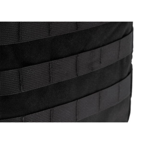 Invader Gear Molle Cargo Pack Svart - Bild 8
