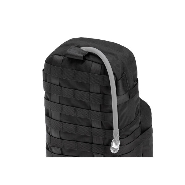 Invader Gear Molle Cargo Pack Svart - Bild 9