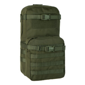 Alternative view of Invader Gear Molle Cargo Pack OD
