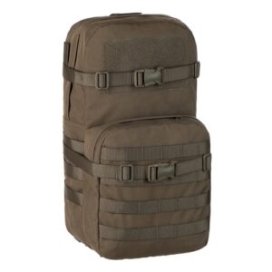 Invader Gear Molle Cargo Pack Ranger Green