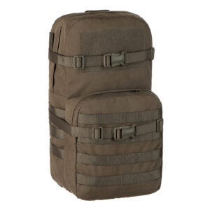 Alternative view of Invader Gear Molle Cargo Pack Ranger Green