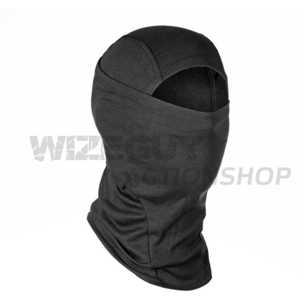 Invader Gear MPS Balaclava Svart - Bild 2