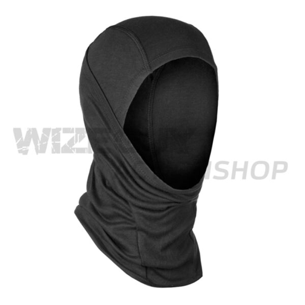 Invader Gear MPS Balaclava Svart - Bild 3