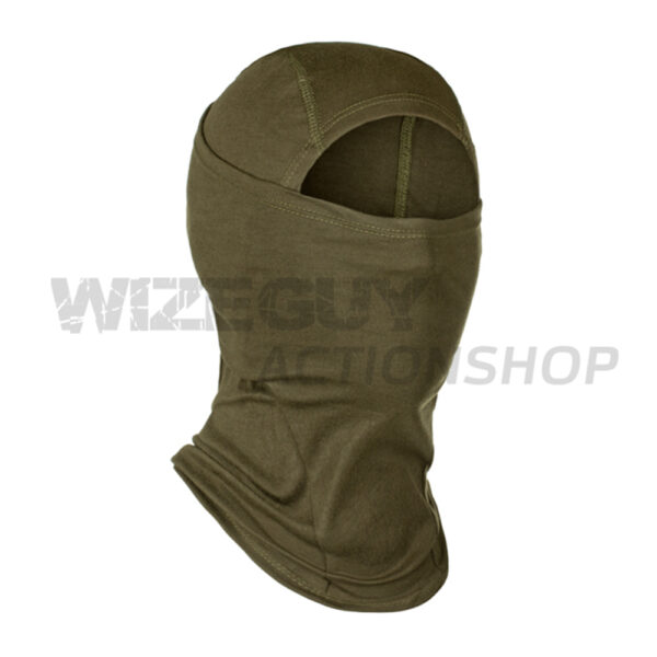 Invader Gear MPS Balaclava OD - Bild 2
