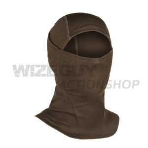 Alternative view of Invader Gear MPS Balaclava Ranger Green