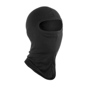 Invader Gear Balaclava 1-Hål Svart