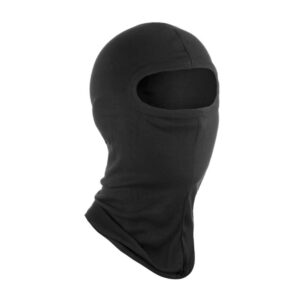 Alternative view of Invader Gear Balaclava 1-Hål Svart