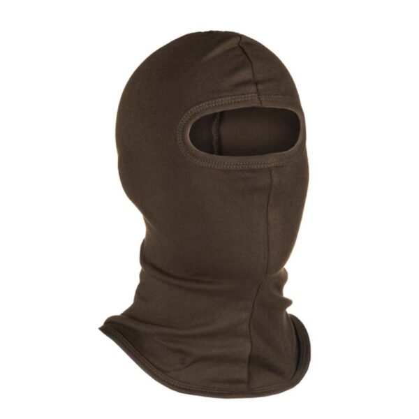 Invader Gear Balaclava 1-Hål Ranger Green - Bild 2